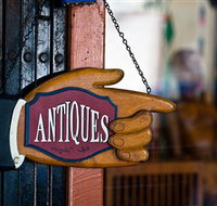 Bowning Antique Centre - Accommodation Cooktown