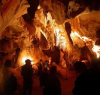 Careys Cave - Accommodation Cooktown