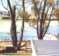 Hume Park - for Day Visitors - Accommodation Cooktown