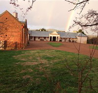 Hume and Hovell Walking Track - Accommodation Cooktown