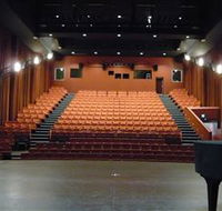 Capitol Theatre Tamworth