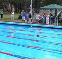 Yass Olympic Swimming Pool - Accommodation Cooktown