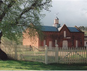 Cooma Cottage - Accommodation Cooktown 0