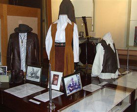 Australian Country Music Hall Of Fame - Accommodation Cooktown 4