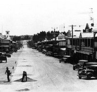 Yass Archives - Accommodation Cooktown