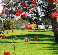 The Yass Golf Club - Accommodation Cooktown