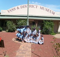 Yass and District Museum - Accommodation Cooktown