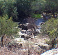 Hume and Hovell Walking Track Yass - Albury - Accommodation Cooktown