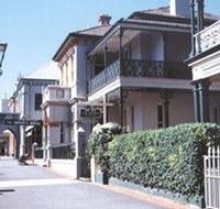 Yass Historic Walk and Drive - Accommodation Cooktown
