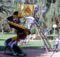 Coronation Park Yass - Accommodation Cooktown