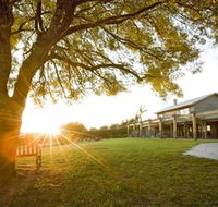 Tuck's Ridge - Accommodation Cooktown