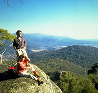 Hume and Hovell Walking Track Yass - Wee Jasper - Accommodation Cooktown
