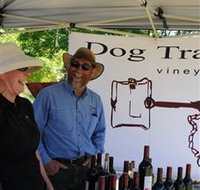 Dog Trap Vineyard - Accommodation Cooktown