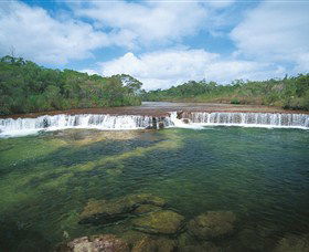  Accommodation Cooktown