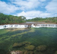 Jardine River National Park and Heathlands Resources Reserve - Accommodation Cooktown