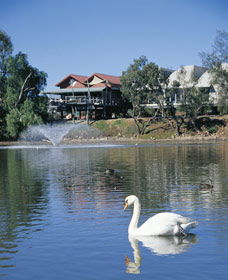 Avon River - Accommodation Cooktown 3