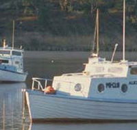 Western Port - Accommodation Cooktown