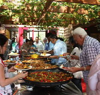 Brandy Creek Wines  View Cafe - Accommodation Cooktown