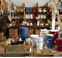 Odgers and McClelland Exchange Stores - Accommodation Cooktown