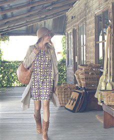 Sacs On Jenkins - Accommodation Cooktown 2