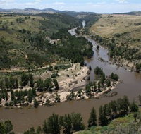 Shepherds Lookout