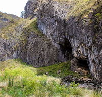 Nichols Gorge walking track - Accommodation Cooktown