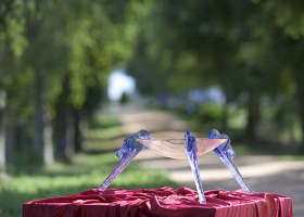 Lillico Glass Studio - Accommodation Cooktown 0