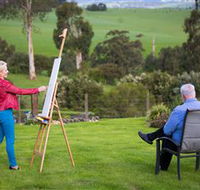 Ungulla Country Garden - Accommodation Cooktown