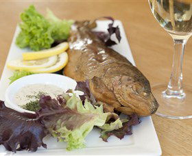 Hanging Rock NSW Accommodation Cooktown