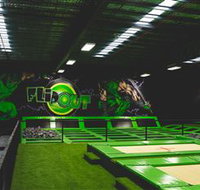 Flip Out Mitchell - Accommodation Cooktown