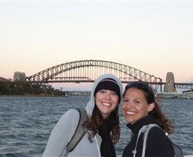 Activity Tours Australia - Accommodation Cooktown 1
