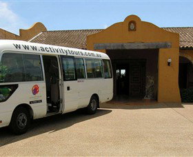 Activity Tours Australia - Accommodation Cooktown 6