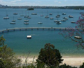 Bailey's Sydney - Tours For People Who Don't Like Tours - Accommodation Cooktown 2