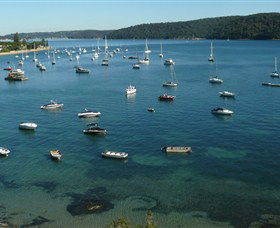 Bailey's Sydney - Tours For People Who Don't Like Tours - Accommodation Cooktown 7