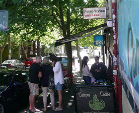 Bailey's Sydney - Tours For People Who Don't Like Tours - Accommodation Cooktown 8