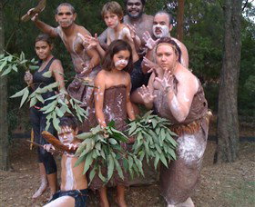 Indigiearth - Accommodation Cooktown 0