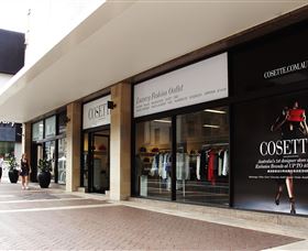 Cosette - Accommodation Cooktown 0