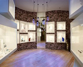 Courtesy Of The Artist - Accommodation Cooktown 1