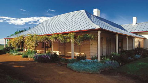 Cooma Cottage - Accommodation Cooktown 1