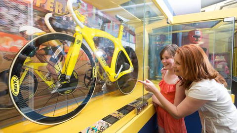 Australian Institute Of Sport (AIS) - Accommodation Cooktown 6