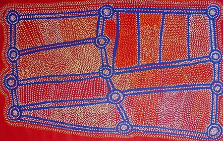 Ann Snell Gallery - Accommodation Cooktown 1