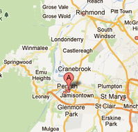Penrith Showground Markets - Accommodation Cooktown