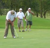 Penrith Golf and Recreation Club - Accommodation Cooktown