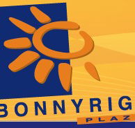 Bonnyrigg Plaza