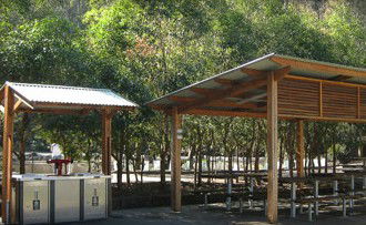 Blackbutt Reserve - Accommodation Cooktown 0