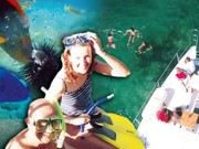 Imagine Cruises - Accommodation Cooktown 3