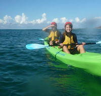 Cape Byron Kayaks - Accommodation Cooktown
