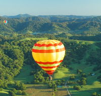 Byron Bay Ballooning - Accommodation Cooktown