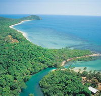 Australian Pacific Touring APT - Accommodation Cooktown