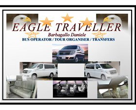 Eagle Traveller - Accommodation Cooktown 0
